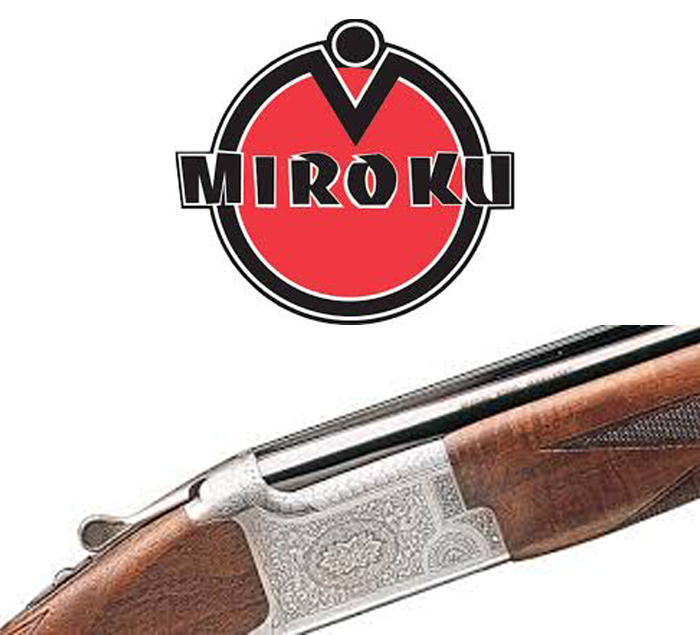 Models miroku shotgun Older BC